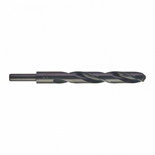 Свердло по металу HSS-R MILWAUKEE, 20х205/140мм