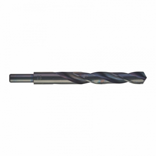 Свердло по металу HSS-R MILWAUKEE, 20х205/140мм