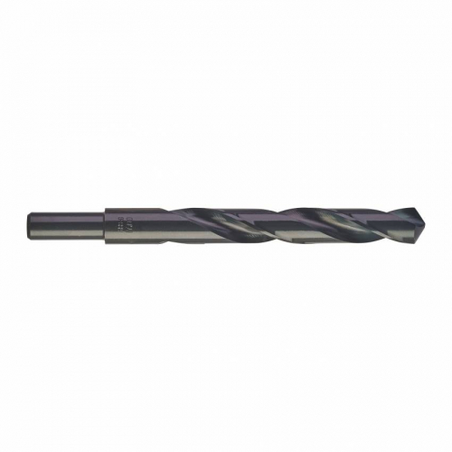 Свердло по металу HSS-R MILWAUKEE, 20х205/140мм
