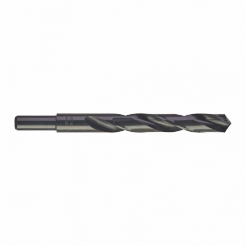 Свердло по металу HSS-R MILWAUKEE, 20х205/140мм