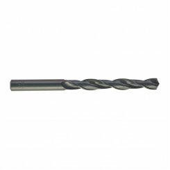 Свердло по металу HSS-R MILWAUKEE DIN338, Ø11,0мм, (5шт)