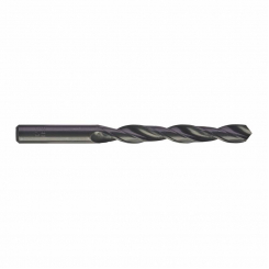 Свердло по металу HSS-R MILWAUKEE DIN338, Ø12мм, (5шт)