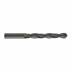 Свердло по металу HSS-R MILWAUKEE DIN338, Ø13.0мм, (5шт)