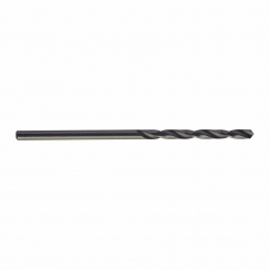 Свердло по металу HSS-R MILWAUKEE DIN338, Ø2,0мм, (10шт)