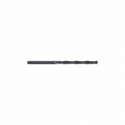 Свердло по металу HSS-R MILWAUKEE DIN338, Ø3,0мм, (10шт)