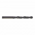 Свердло по металу HSS-R MILWAUKEE DIN338, Ø6,5мм, (10шт)