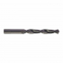 Свердло по металу HSS-R MILWAUKEE DIN338, Ø6,5мм, (10шт)