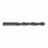 Свердло по металу HSS-R MILWAUKEE DIN338, Ø6,5мм, (10шт)