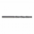 Свердло по металу HSS-R MILWAUKEE DIN338, Ø6,5мм, (10шт)