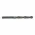 Свердло по металу HSS-R MILWAUKEE DIN338, Ø6,5мм, (10шт)