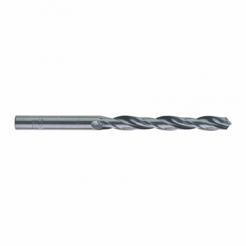 Свердло по металу HSS-R MILWAUKEE DIN338, Ø6,5мм, (10шт)