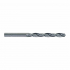 Свердло по металу HSS-R MILWAUKEE DIN338, Ø6,5мм, (10шт)