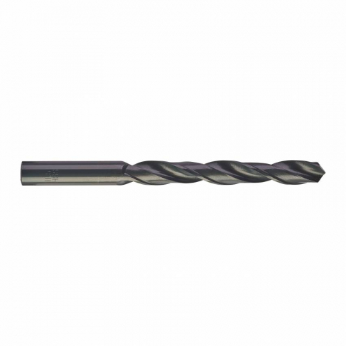Свердло по металу HSS-R MILWAUKEE DIN338, Ø6,5мм, (10шт)