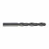 Свердло по металу HSS-R MILWAUKEE DIN338, Ø6,5мм, (10шт)