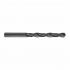 Свердло по металу HSS-R MILWAUKEE DIN338, Ø6,5мм, (10шт)