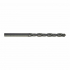 Свердло по металу HSS-R MILWAUKEE DIN338, Ø6,5мм, (10шт)