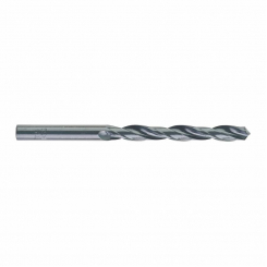 Свердло по металу HSS-R MILWAUKEE DIN338, Ø7,5мм, (10шт)