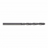Свердло по металу HSS-R MILWAUKEE DIN338, Ø8,0мм, (10шт)
