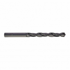 Свердло по металу HSS-R MILWAUKEE DIN338, Ø9,0мм, (10шт)