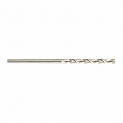 Свердло по металу THUNDERWEB HSS-G MILWAUKEE, Ø2,2х53мм, (10шт)