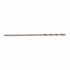 Свердло по металу THUNDERWEB HSS-G MILWAUKEE, Ø2,9х61мм, (10шт)