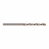 Свердло по металу THUNDERWEB HSS-G MILWAUKEE, Ø2,9х61мм, (10шт)