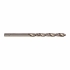 Свердло по металу THUNDERWEB HSS-G MILWAUKEE, Ø2,9х61мм, (10шт)
