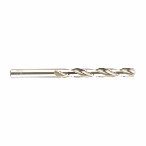 Свердло по металу THUNDERWEB HSS-G MILWAUKEE, Ø2,9х61мм, (10шт)