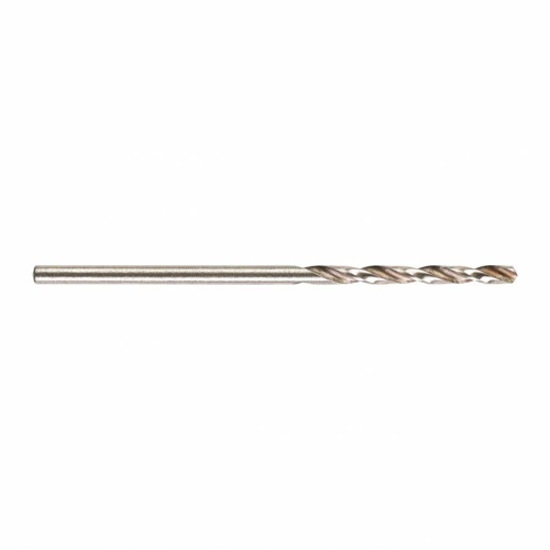 Свердло по металу THUNDERWEB HSS-G MILWAUKEE, Ø2,9х61мм, (10шт)
