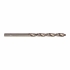 Свердло по металу THUNDERWEB HSS-G MILWAUKEE, Ø2,9х61мм, (10шт)