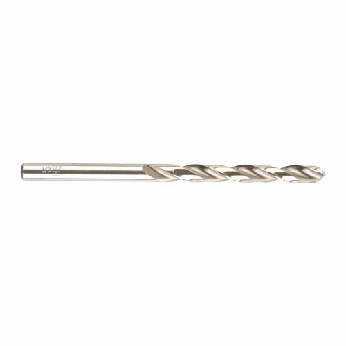 Свердло по металу THUNDERWEB HSS-G MILWAUKEE, Ø2,9х61мм, (10шт)