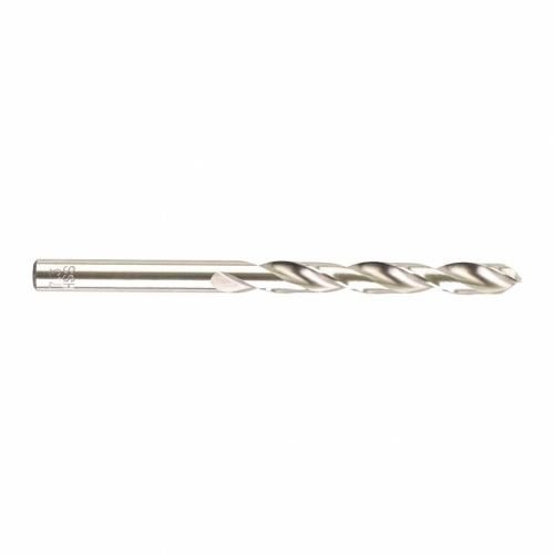 Свердло по металу THUNDERWEB HSS-G MILWAUKEE, Ø2,9х61мм, (10шт)