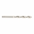 Свердло по металу THUNDERWEB HSS-G MILWAUKEE, Ø2,9х61мм, (10шт)