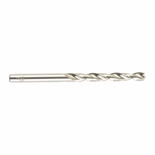 Свердло по металу THUNDERWEB HSS-G MILWAUKEE, Ø2,9х61мм, (10шт)