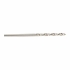 Свердло по металу THUNDERWEB HSS-G MILWAUKEE, Ø2,9х61мм, (10шт)