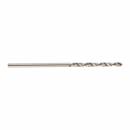 Свердло по металу THUNDERWEB HSS-G MILWAUKEE, Ø2,9х61мм, (10шт)
