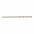 Свердло по металу THUNDERWEB HSS-G MILWAUKEE, Ø2,9х61мм, (10шт)