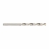 Свердло по металу THUNDERWEB HSS-G MILWAUKEE, Ø2,9х61мм, (10шт)