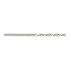 Свердло по металу THUNDERWEB HSS-G MILWAUKEE, Ø2,9х61мм, (10шт)