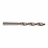 Свердло по металу THUNDERWEB HSS-G MILWAUKEE, Ø2,9х61мм, (10шт)