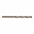 Свердло по металу THUNDERWEB HSS-G MILWAUKEE, Ø2,9х61мм, (10шт)