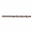 Свердло по металу THUNDERWEB HSS-G MILWAUKEE, Ø2,9х61мм, (10шт)