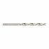 Свердло по металу THUNDERWEB HSS-G MILWAUKEE, Ø2,9х61мм, (10шт)