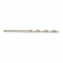 Свердло по металу THUNDERWEB HSS-G MILWAUKEE, Ø2,9х61мм, (10шт)
