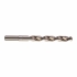 Свердло по металу THUNDERWEB HSS-G MILWAUKEE, Ø2,9х61мм, (10шт)