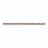 Свердло по металу THUNDERWEB HSS-G MILWAUKEE, Ø2,9х61мм, (10шт)
