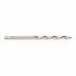 Свердло по металу THUNDERWEB HSS-G MILWAUKEE, Ø2,9х61мм, (10шт)
