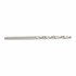 Свердло по металу THUNDERWEB HSS-G MILWAUKEE, Ø2,9х61мм, (10шт)