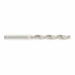 Свердло по металу THUNDERWEB HSS-G MILWAUKEE, Ø2,9х61мм, (10шт)