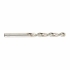 Свердло по металу THUNDERWEB HSS-G MILWAUKEE, Ø2,9х61мм, (10шт)